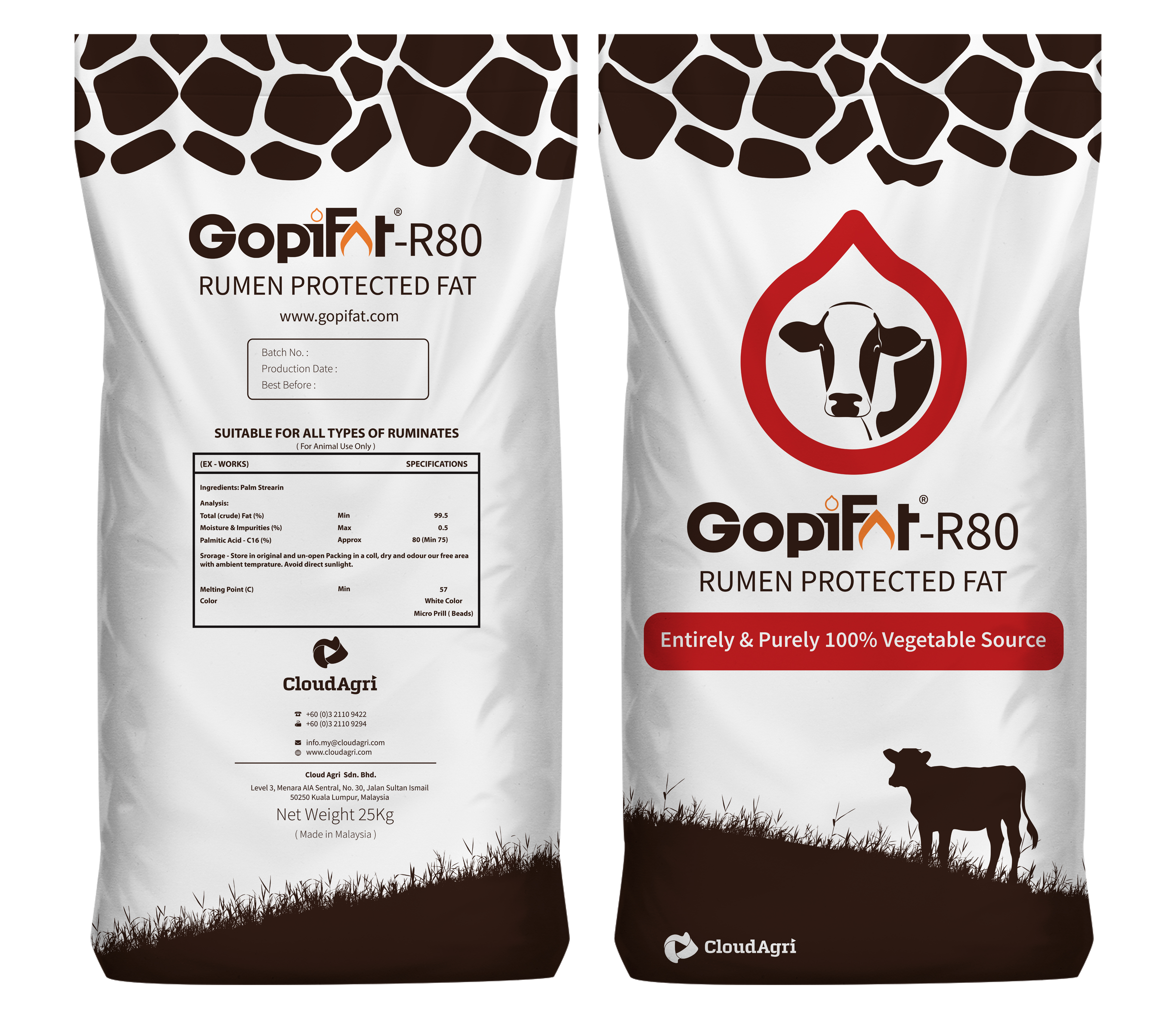 GopiFat-R80